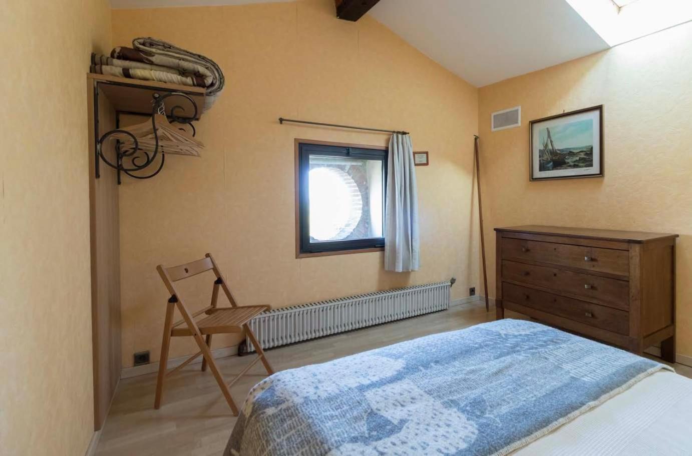 Apartmán Gite Le Cavalier Caraman Exteriér fotografie